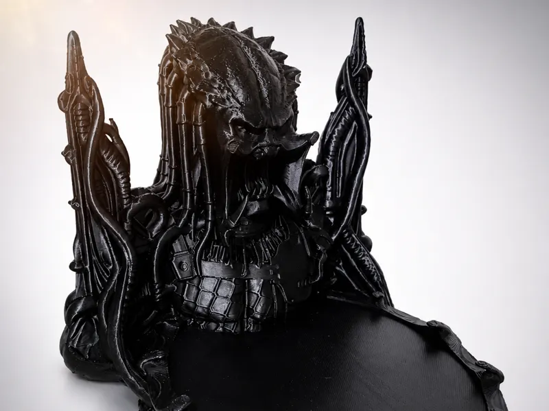 Predator Stand