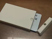 Boîte magnétique pour cartes — photo 3