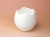 Cracked Eggshell