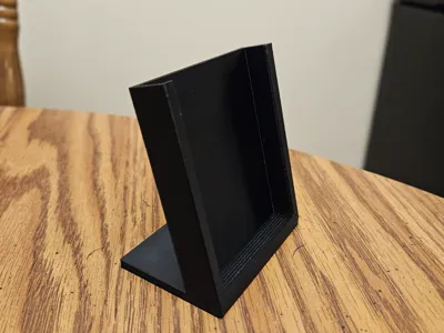 XP Pen Wireless Shortcut Remote Vertical Stand