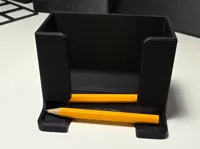 Distributeur de crayons — photo 1