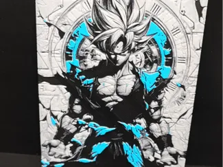 goku