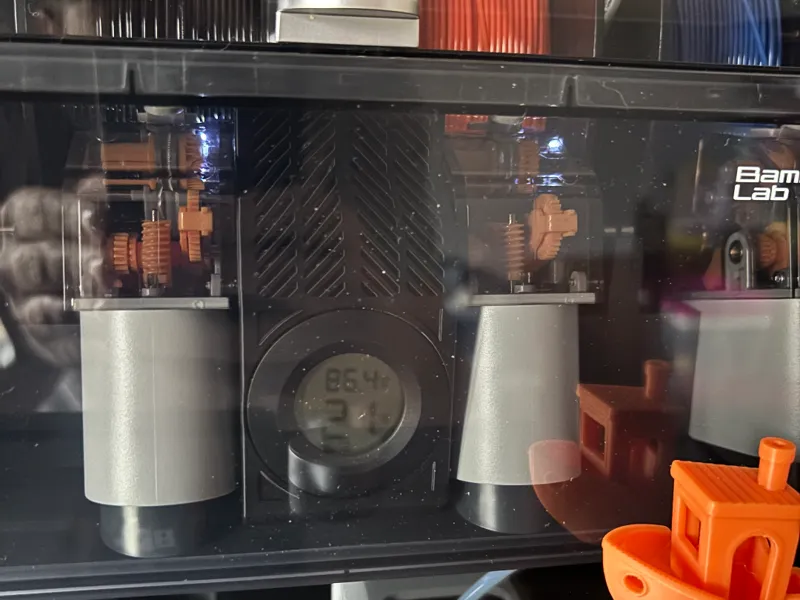 AMS Hygrometer Holder Remix – Straight Alignment