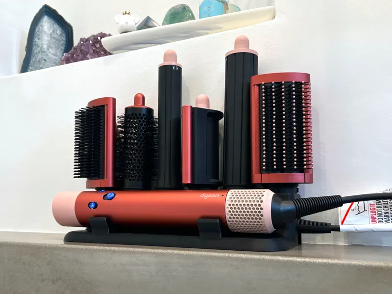 Dyson Airwrap Dock - Compact