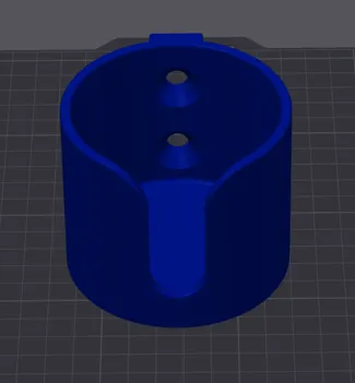 bottle/cup holder