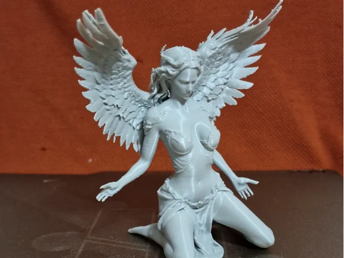 angel 9