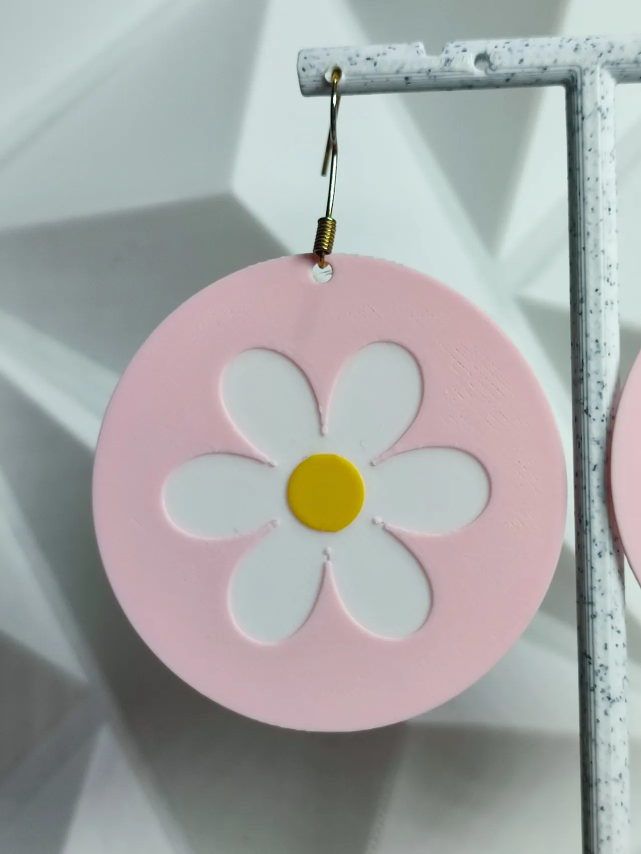 Aretes Daisy Dream view 4