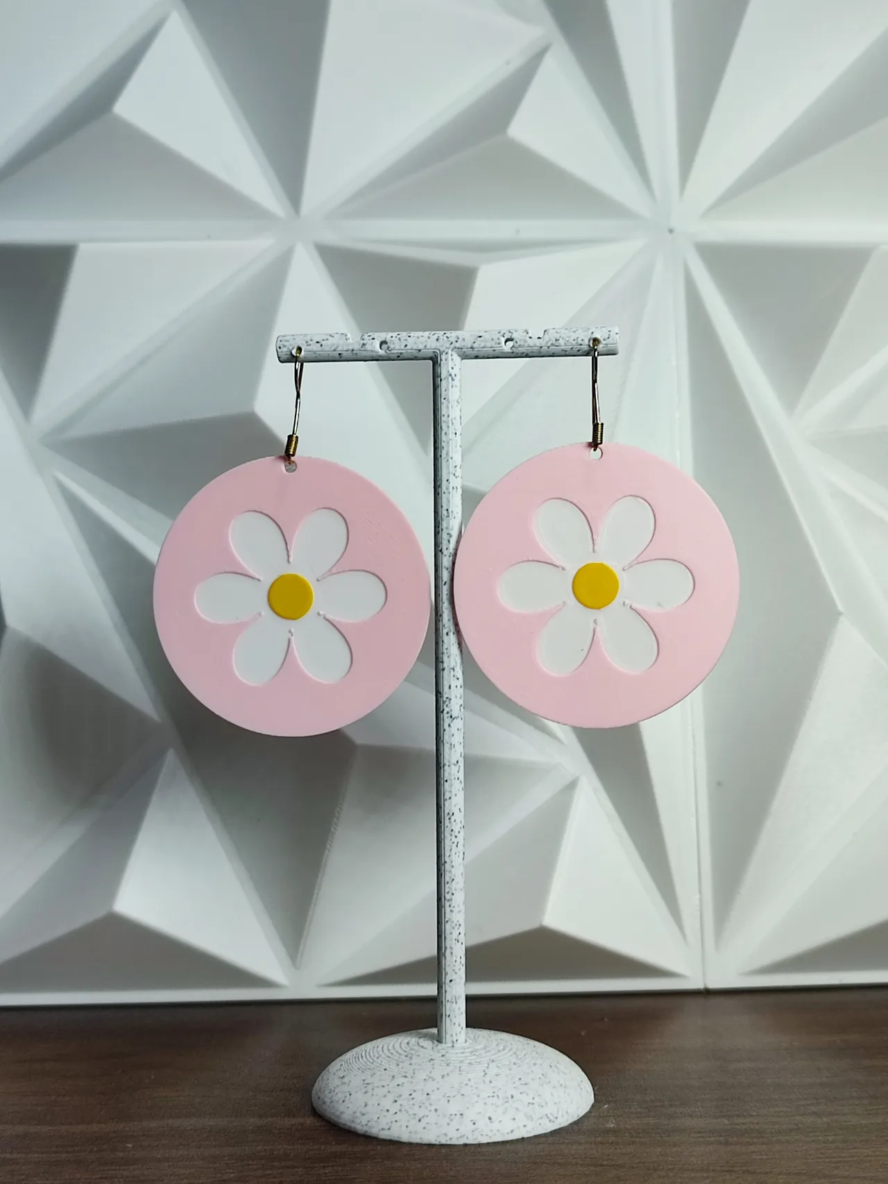 Aretes Daisy Dream view 2