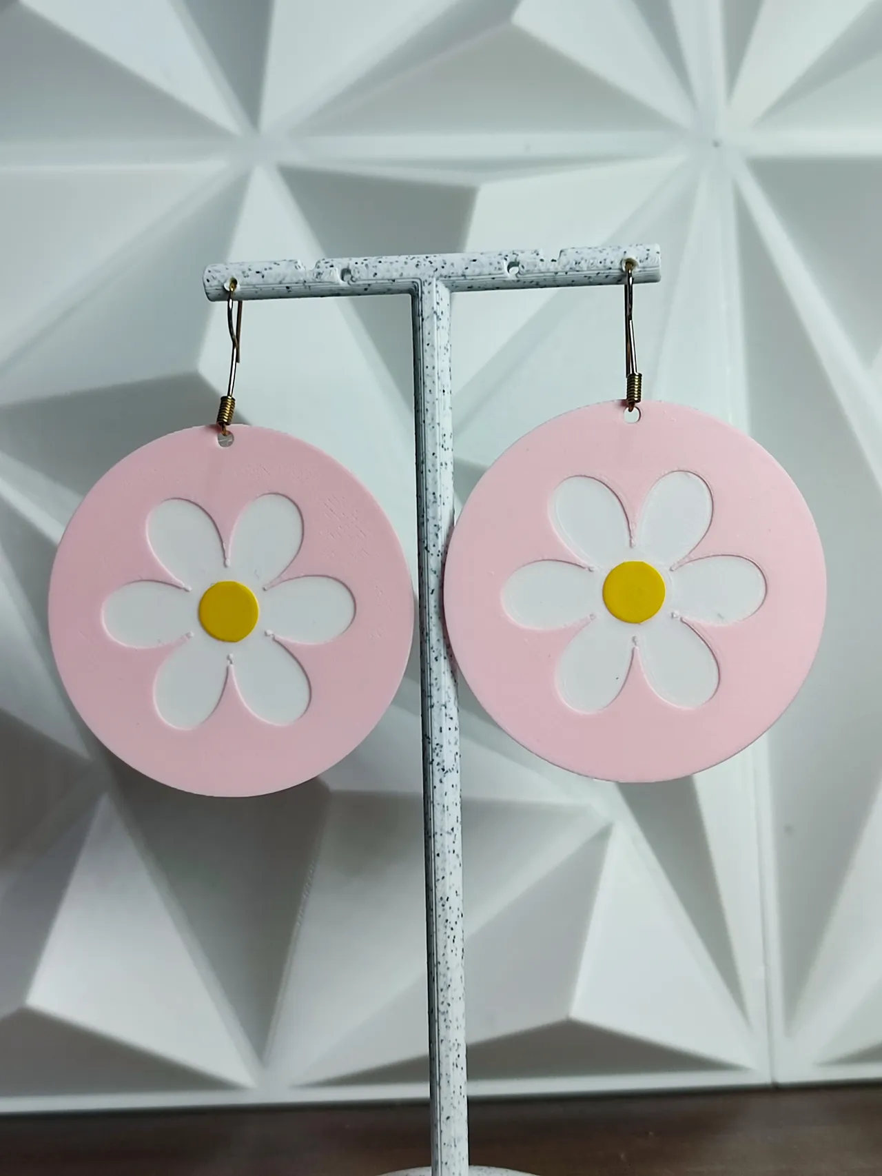 Aretes Daisy Dream view 3