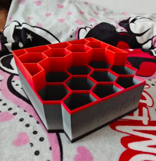 Huge, Big pen/ pencil holder
