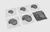 0.2mm layer, 2 walls, 4% infill