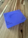 A1 Mini compatible 0.2mm layer, 2 walls, 15% infill