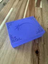 A1 Mini compatible 0.2mm layer, 2 walls, 15% infill