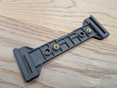Bosch PowerMore Adapter Plate