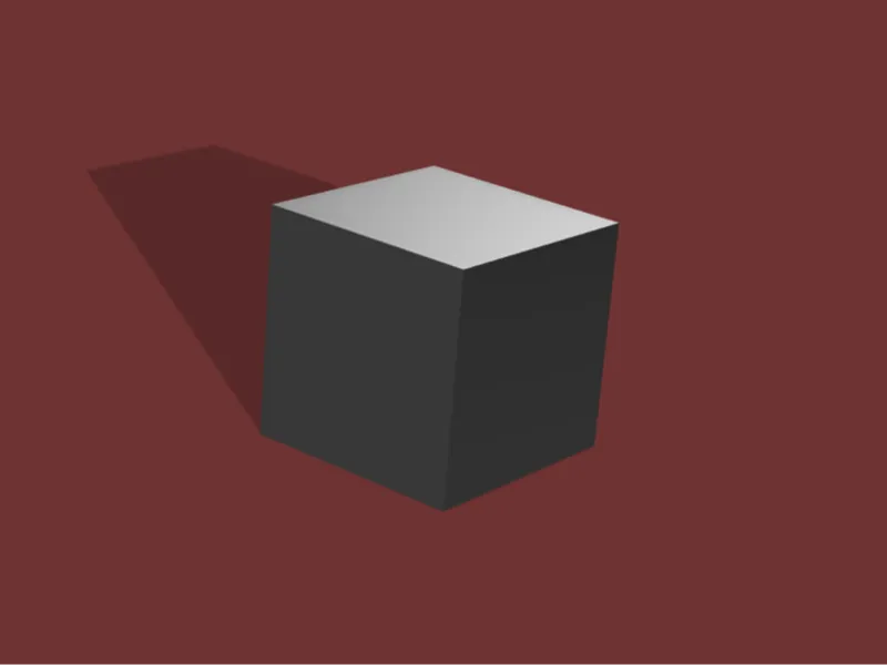 The Cube