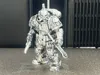 0.2mm layer, 3 walls, 15% infill