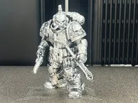 0.2mm layer, 3 walls, 15% infill