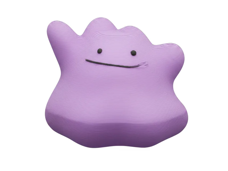 Ditto Jr.