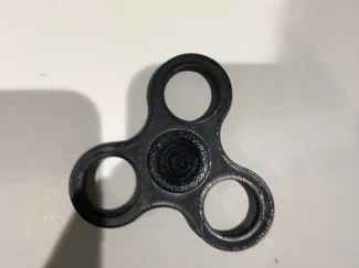 Fidget Spinner