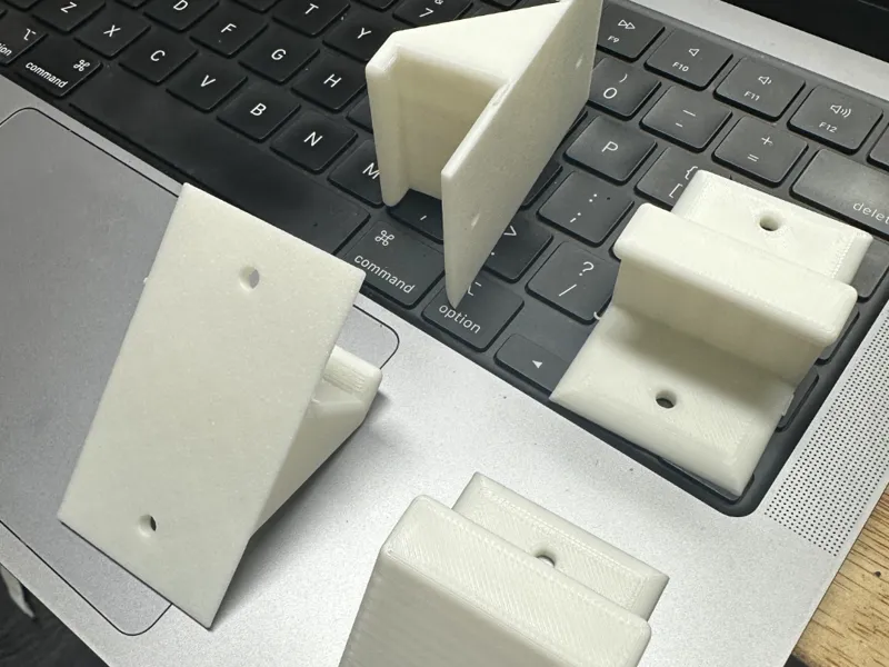 Wall Mount Bracket