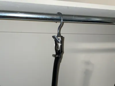 Belt Hanger