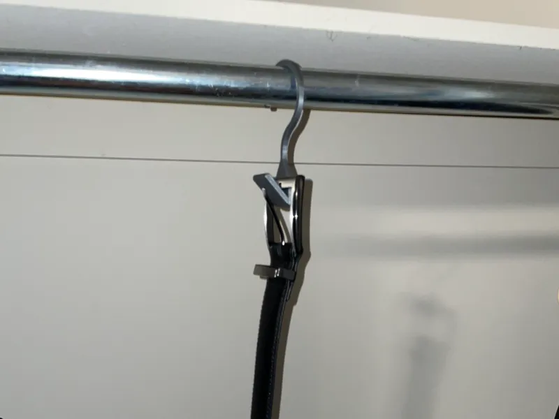 Belt Hanger