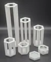 NO SUPPORTS 0.2mm layer, 2 walls, 15% infill