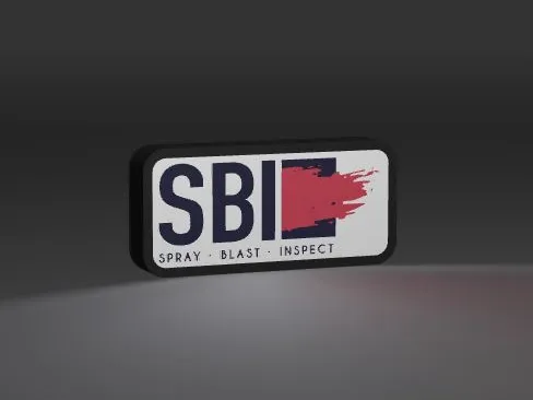 SBI Light Box