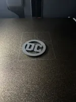 DC Logo