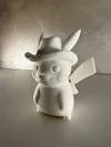 0.16mm layer, 2 walls, 15% infill