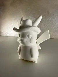 0.16mm layer, 2 walls, 15% infill