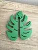 0.2mm layer, 2 walls, 5% infill - with brim support