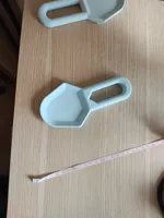 0.2mm layer, 3 walls, 10% infill