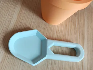 Trowel_Shovel for toddlers and children