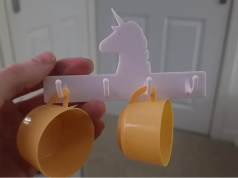 Unicorn Hooks