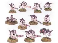 Modelo para impresión 3D: bugs battleline 40k — referencia de MakerWorld