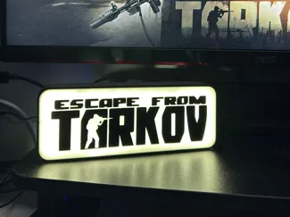 Reclamo Luminoso - Escape From Tarkov
