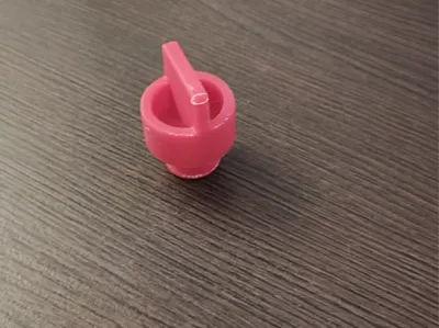 air filter cap Chinese chainsaw