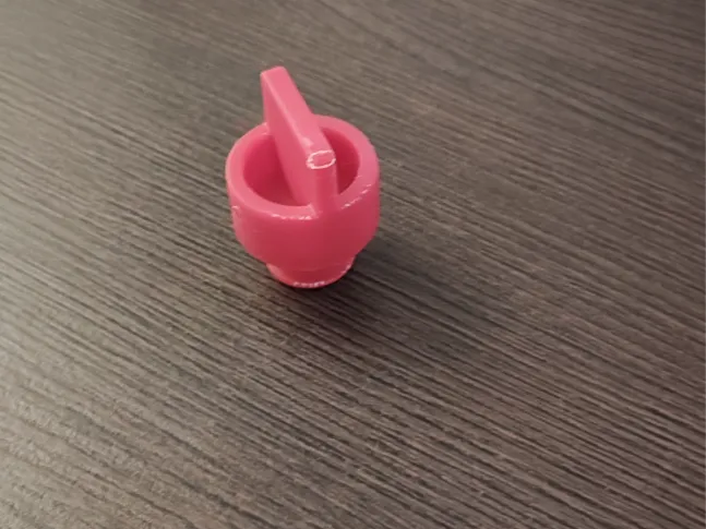 air filter cap Chinese chainsaw