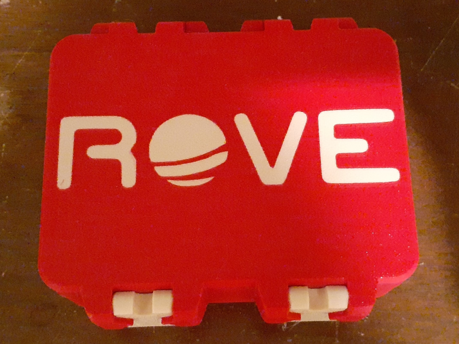 ROVE SnapLock Box