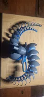 PETG, Brim