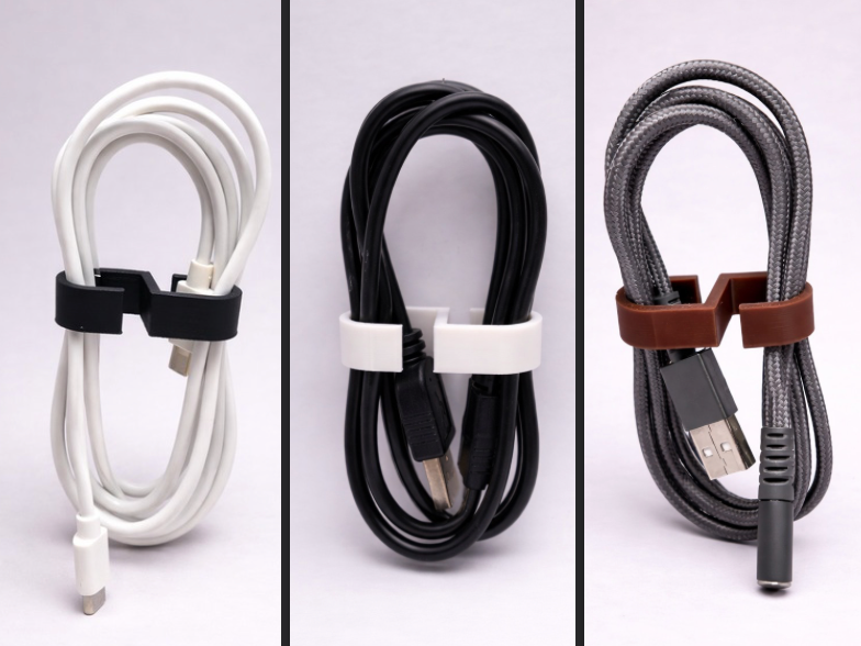 Cable Organiser