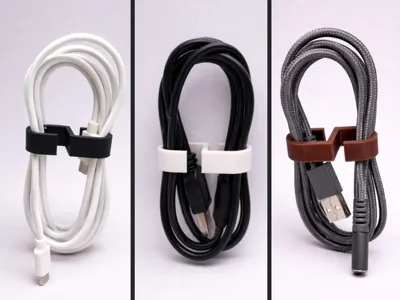 Cable Organiser
