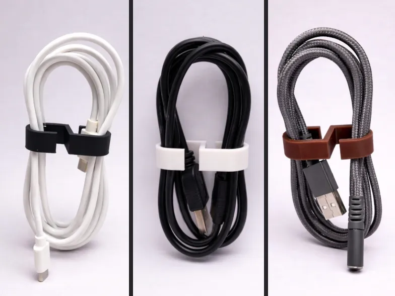 Cable Organiser
