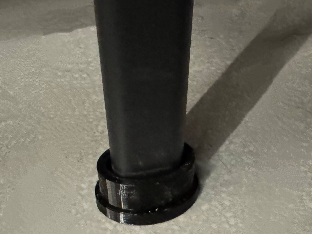 TPU Bed Leg Pad – Replacement Foot for Bed