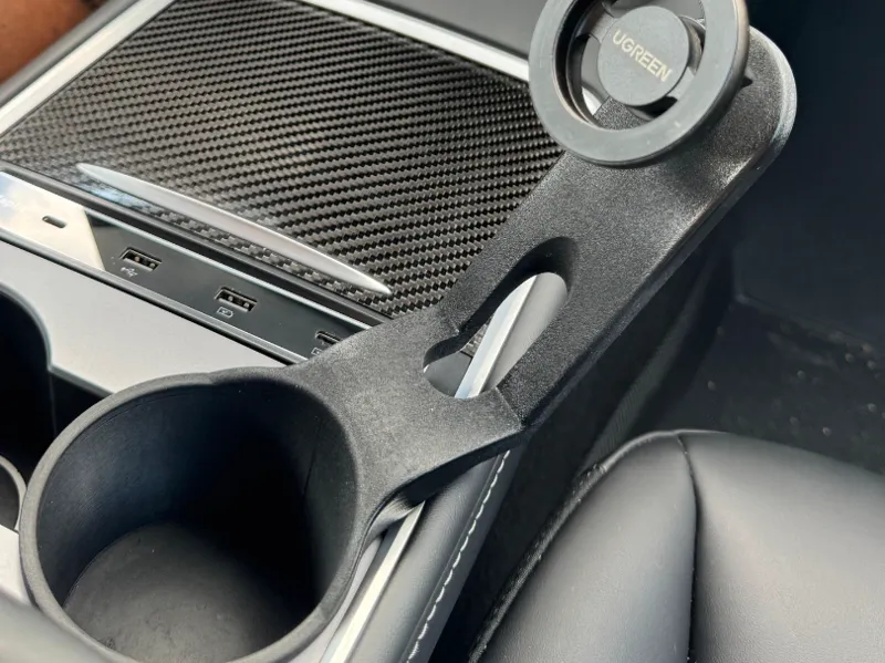 Phone Mount for Tesla Model 3 & Model Y