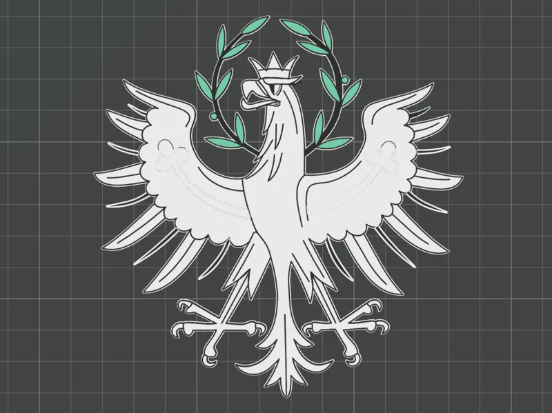Tyrolean Adler – Tiroler Adler  