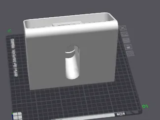 iphone 16 pro max dock with Speck Presidio 2