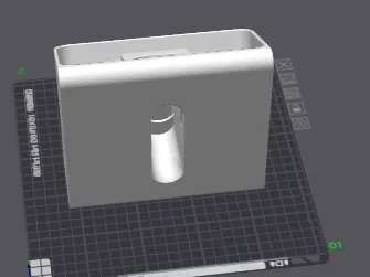 iphone 16 pro max dock with Speck Presidio 2