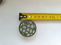 Rehausseur de pot de fleurs avec drainage — photo 4